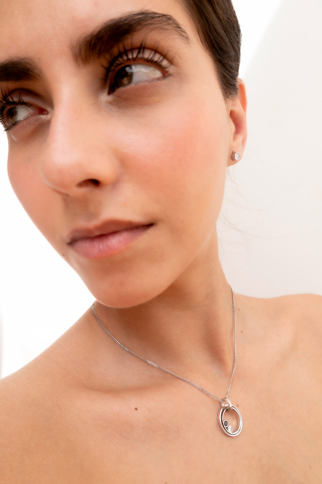 DUALITY NECKLACE